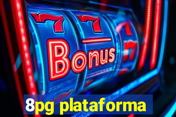 8pg plataforma